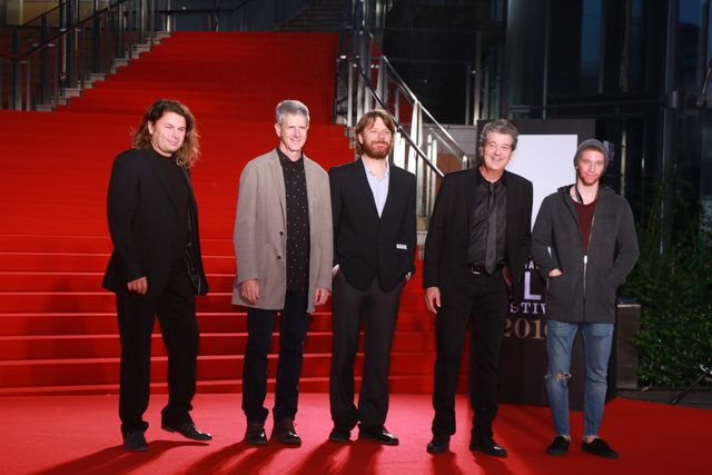 佐々木希のふ、太もも……!!東京国際映画祭レッドカーペットフォトギャラリー3（27枚目）