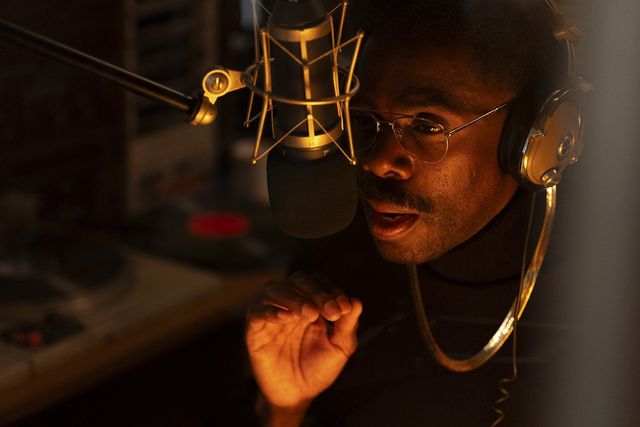 ビル・スカルスガルド主演『デッドマンズ・ワイヤー』場面写真（3枚目）