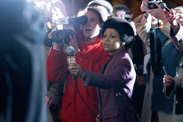 ビル・スカルスガルド主演『デッドマンズ・ワイヤー』場面写真（5枚目）