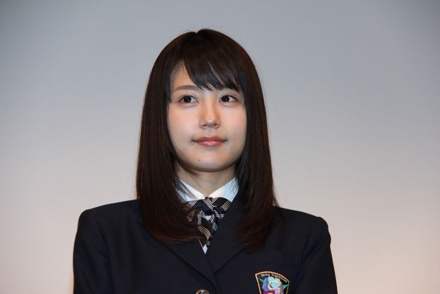 映画『リトル・マエストラ』完成披露試写会フォトギャラリー（5枚目）