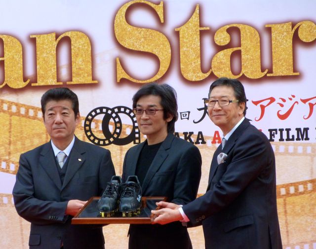 安藤サクラ、井浦新、武田梨奈、川畑要らが出席！フォトギャラリー（4枚目）