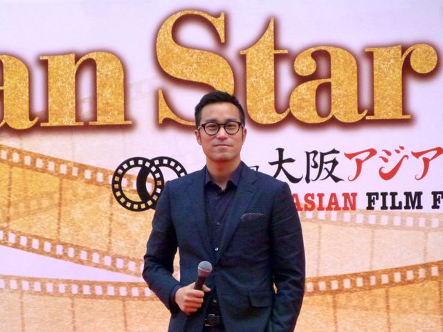 安藤サクラ、井浦新、武田梨奈、川畑要らが出席！フォトギャラリー（5枚目）