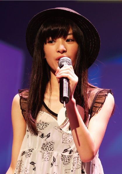 優希美青&写真集「Before 優希 美青」フォトギャラリー(3枚目)