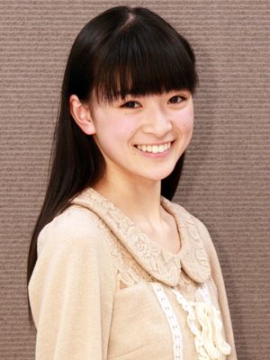 優希美青＆写真集「Before 優希 美青」フォトギャラリー（10枚目）