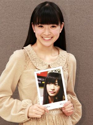 優希美青＆写真集「Before 優希 美青」フォトギャラリー（14枚目）