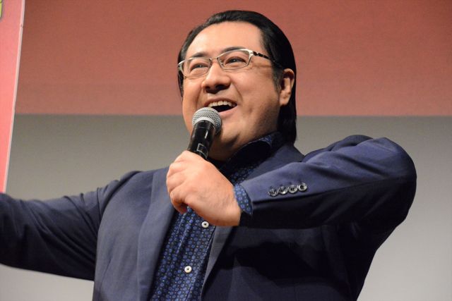 長澤まさみもVTRで登場！『コンフィデンスマンJP　ロマンス編』ブルーレイ＆DVD発売記念イベント（5枚目）