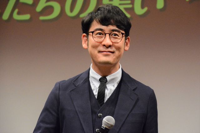 長澤まさみもVTRで登場！『コンフィデンスマンJP　ロマンス編』ブルーレイ＆DVD発売記念イベント（7枚目）