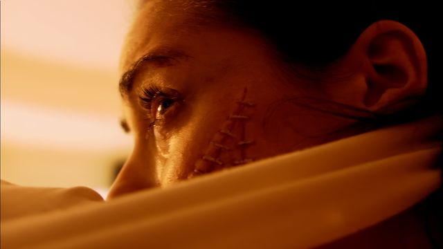 伝説が日本で美しく蘇る！『ムカデ人間 4K』フォトギャラリー（2枚目）