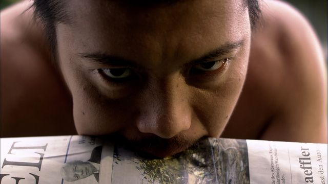 伝説が日本で美しく蘇る！『ムカデ人間 4K』フォトギャラリー（7枚目）