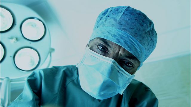 伝説が日本で美しく蘇る！『ムカデ人間 4K』フォトギャラリー（9枚目）