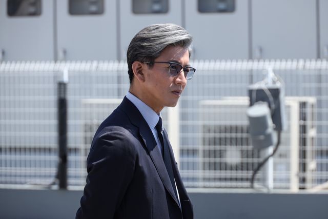 闇が深すぎた…「教場0」染谷将太演じる問題刑事・中込兼児が話題（3枚目）