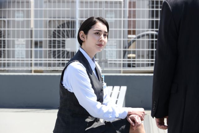 闇が深すぎた…「教場0」染谷将太演じる問題刑事・中込兼児が話題（4枚目）