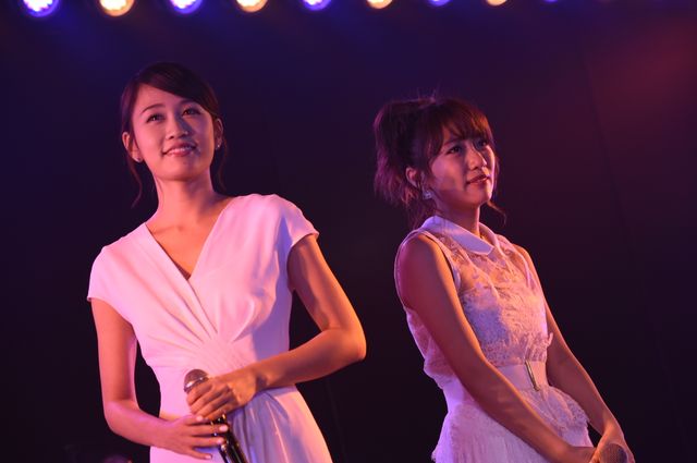 前田敦子、大島優子、篠田麻里子、板野友美…卒業メンバーも大集結！AKB48劇場10周年記念特別公演フォトギャラリー（11枚目）