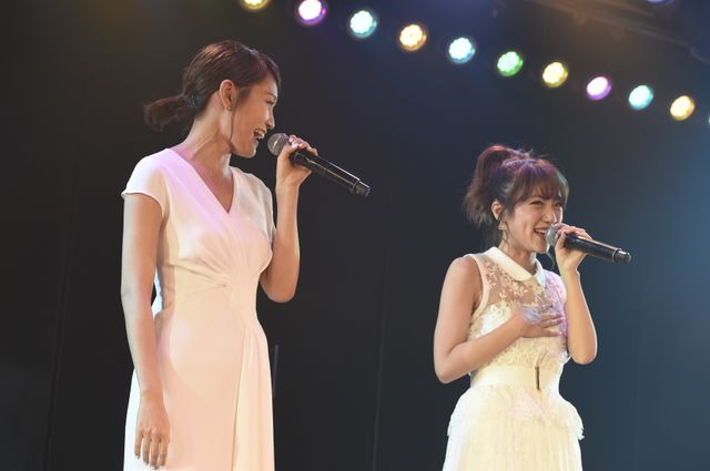 前田敦子、大島優子、篠田麻里子、板野友美…卒業メンバーも大集結！AKB48劇場10周年記念特別公演フォトギャラリー（12枚目）