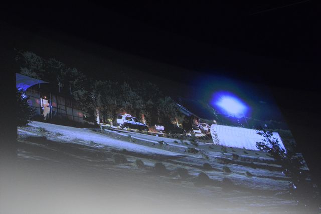 藤原竜也、松山ケンイチ、神木隆之介ら『ノイズ』初日舞台挨拶（9枚目）