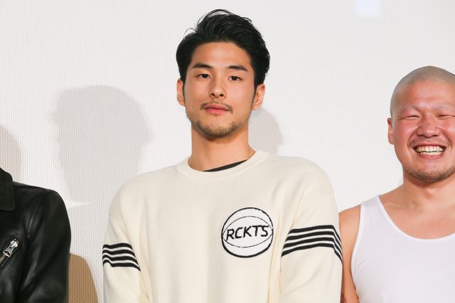 いつもクールな三代目・登坂広臣、山下健二郎たちも「あせったところを見てみたい！」　画像ギャラリー（7枚目）