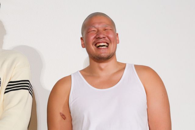 いつもクールな三代目・登坂広臣、山下健二郎たちも「あせったところを見てみたい！」　画像ギャラリー（8枚目）