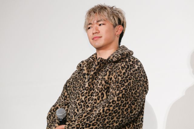 いつもクールな三代目・登坂広臣、山下健二郎たちも「あせったところを見てみたい！」　画像ギャラリー（12枚目）