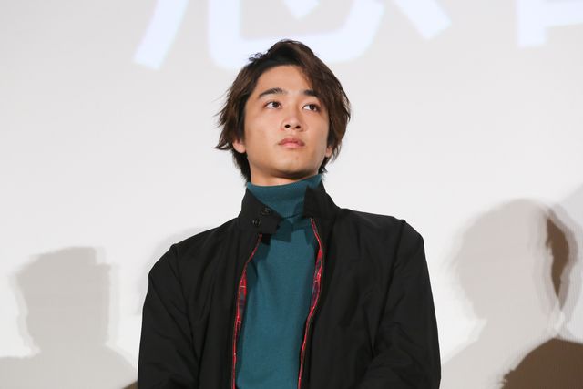 いつもクールな三代目・登坂広臣、山下健二郎たちも「あせったところを見てみたい！」　画像ギャラリー（14枚目）