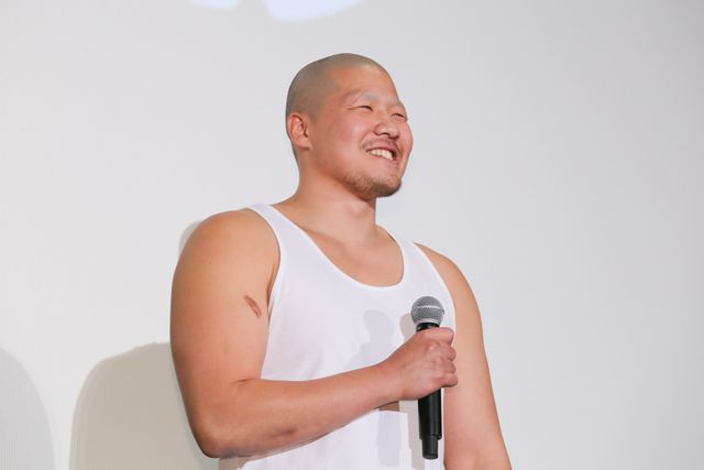 いつもクールな三代目・登坂広臣、山下健二郎たちも「あせったところを見てみたい！」　画像ギャラリー（15枚目）
