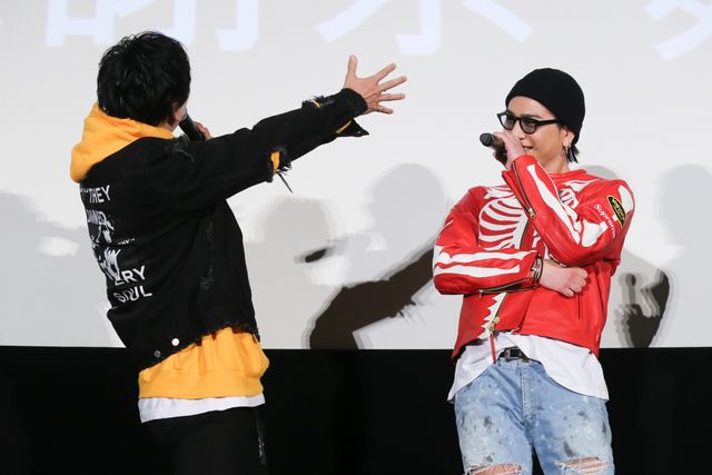 いつもクールな三代目・登坂広臣、山下健二郎たちも「あせったところを見てみたい！」　画像ギャラリー（18枚目）