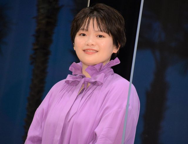 アロハ～！福原遥、山田裕貴、ディーン・フジオカら『フラ・フラダンス』キャスト集合（9枚目）