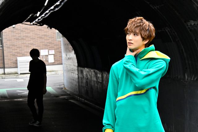 ショウマ＆絆斗がトナカイコスプレ！「仮面ライダーガヴ」第15話場面カット（2枚目）