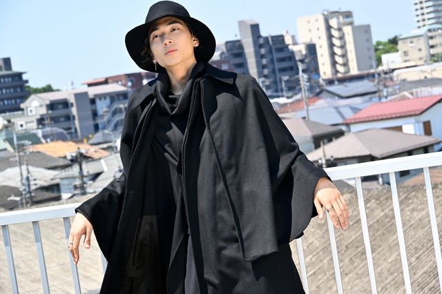 ショウマ＆絆斗がトナカイコスプレ！「仮面ライダーガヴ」第15話場面カット（4枚目）