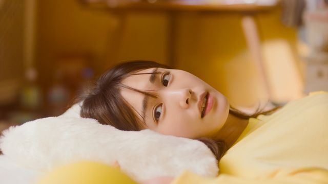 ガッキーが「ぐで垣結衣」化！（4枚目）
