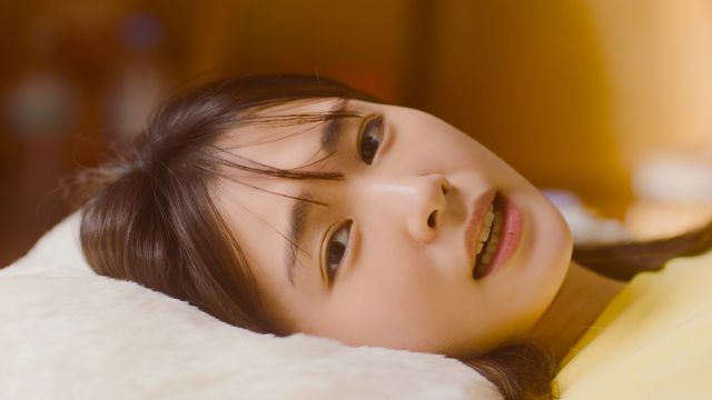 ガッキーが「ぐで垣結衣」化！（5枚目）