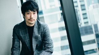 『プロメア』松山ケンイチ 単独インタビュー