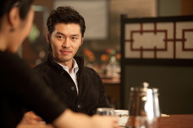 映画『レイトオータム』（2010）：フォトギャラリー