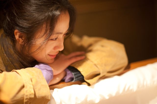 映画『レイトオータム』（2010）（5枚目）