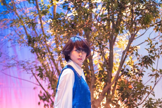 「極悪女王」で話題沸騰のビューティ・ペアのプロレスシーン（7枚目）