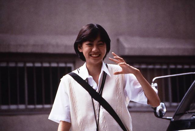 『ラブ＆ポップ』場面写真など：フォトギャラリー