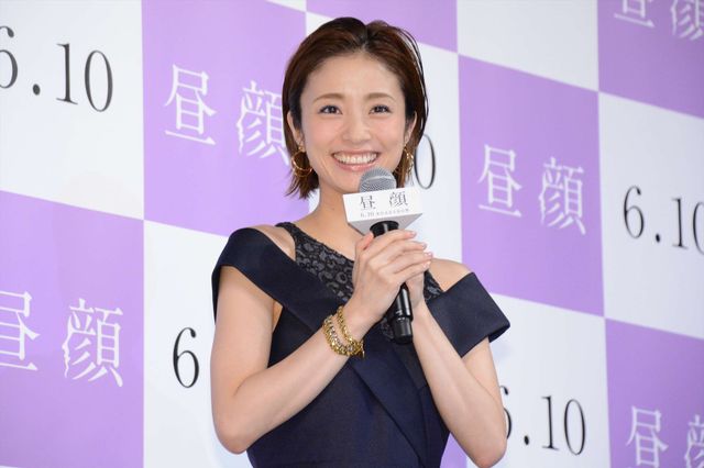 シンプルにかっこいい斎藤工…映画『昼顔』イベント ギャラリー（5枚目）