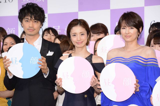 シンプルにかっこいい斎藤工…映画『昼顔』イベント ギャラリー（13枚目）