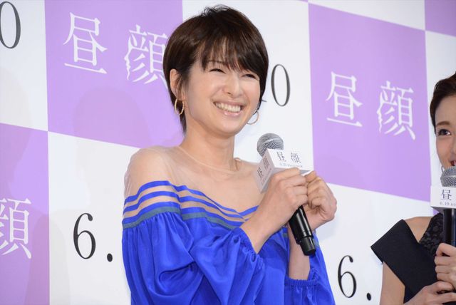 シンプルにかっこいい斎藤工…映画『昼顔』イベント ギャラリー（17枚目）