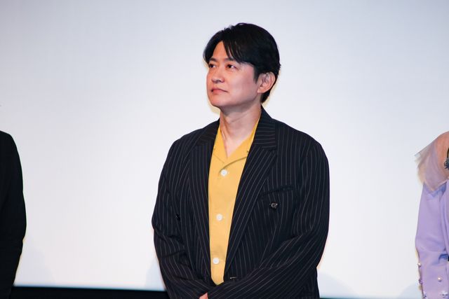 『国宝』李相日監督、BE:FIRST・LEOら「第1回映画館大賞」授賞式登壇！（11枚目）