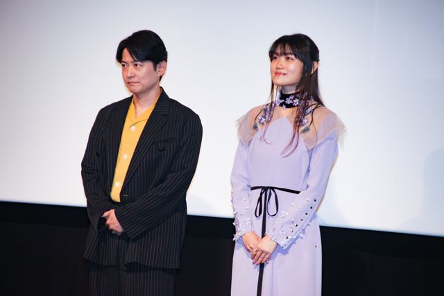 『国宝』李相日監督、BE:FIRST・LEOら「第1回映画館大賞」授賞式登壇！（12枚目）