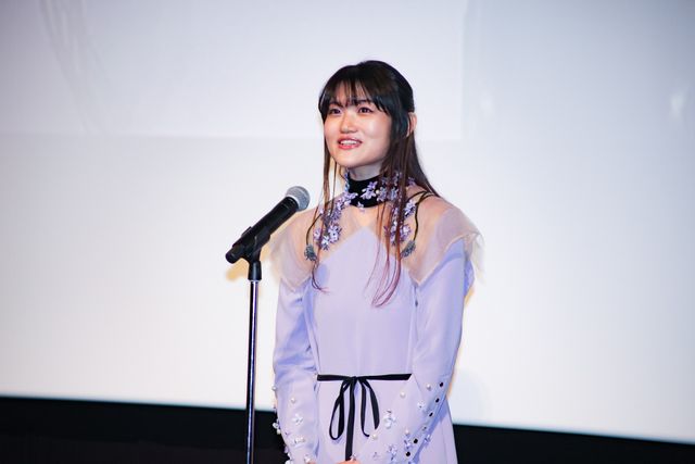 『国宝』李相日監督、BE:FIRST・LEOら「第1回映画館大賞」授賞式登壇！（15枚目）