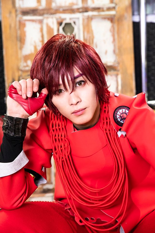 ドラマ「ディキータマリモットーオウセンの若者たちー」キャスト&ビジュアル:フォトギャラリー