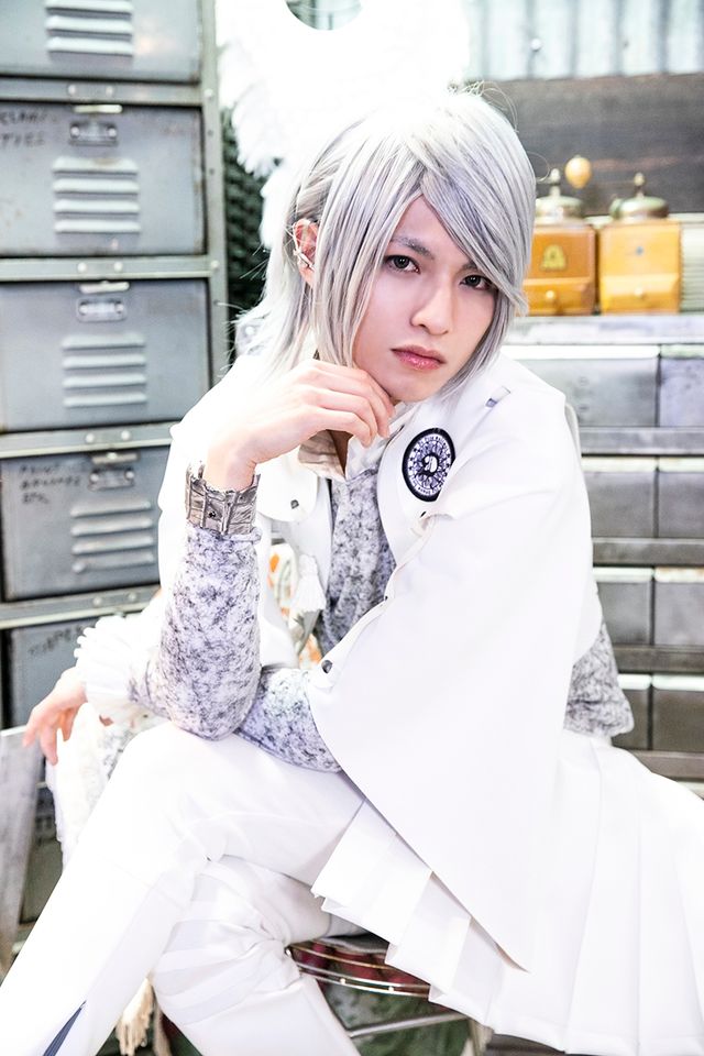 ドラマ「ディキータマリモットーオウセンの若者たちー」キャスト＆ビジュアル（2枚目）