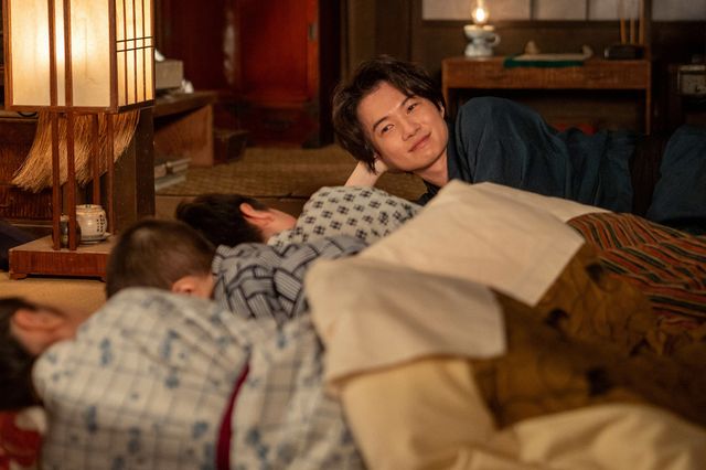 高値で買うと言われ…「らんまん」第104回の場面写真（2枚目）