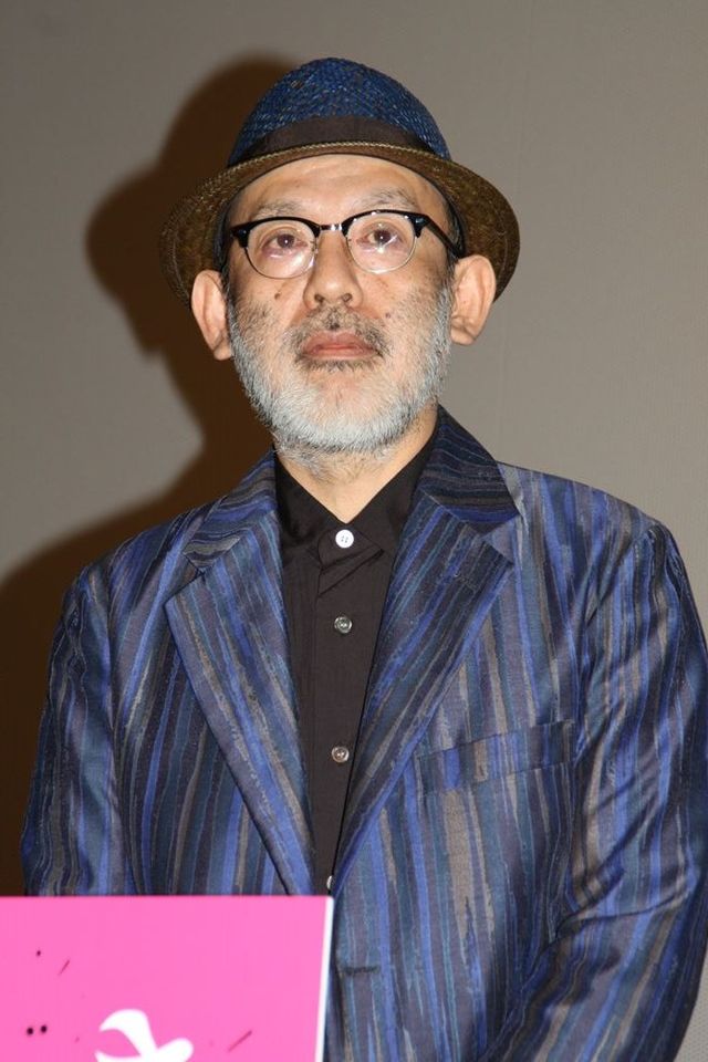 中谷＆橋本＆小松の美人女優陣が登壇！『渇き。』完成披露試写会フォトギャラリー（7枚目）