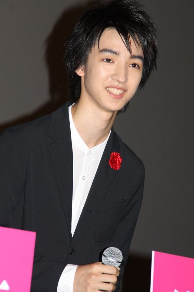 中谷＆橋本＆小松の美人女優陣が登壇！『渇き。』完成披露試写会フォトギャラリー（8枚目）