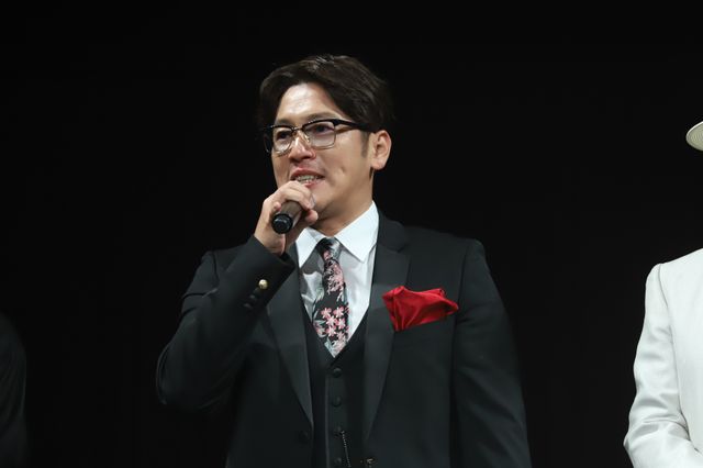 「龍が如く8」長谷川博己＆安田顕＆成田凌らがファンに神対応！レッドカーペットセレモニー＆完成披露会（8枚目）