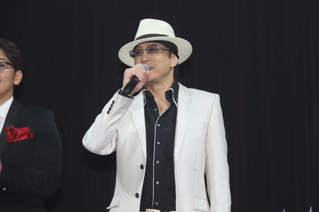 「龍が如く8」長谷川博己＆安田顕＆成田凌らがファンに神対応！レッドカーペットセレモニー＆完成披露会（10枚目）