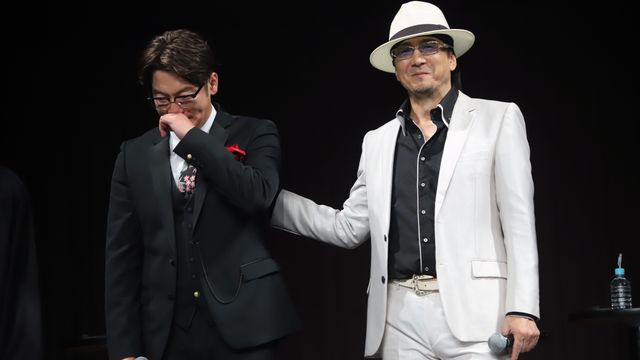 「龍が如く8」長谷川博己＆安田顕＆成田凌らがファンに神対応！レッドカーペットセレモニー＆完成披露会（11枚目）