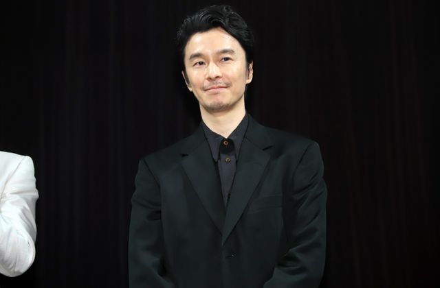 「龍が如く8」長谷川博己＆安田顕＆成田凌らがファンに神対応！レッドカーペットセレモニー＆完成披露会（13枚目）